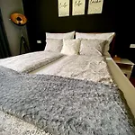 Apartment Ferienwohnung Das Unterach Am Attersee ウンターアッハ・アム・アターゼー