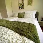 Apartment Ferienwohnung Das Unterach Am Attersee ウンターアッハ・アム・アターゼー