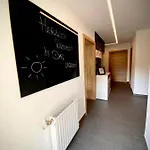 アパート Apartment Ferienwohnung Das Unterach Am Attersee