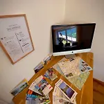 Lägenhet Apartment Ferienwohnung Das Unterach Am Attersee