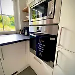 アパート Apartment Ferienwohnung Das Unterach Am Attersee