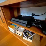 Apartment Ferienwohnung Das Unterach Am Attersee * ウンターアッハ・アム・アターゼー