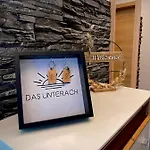 Lägenhet Apartment Ferienwohnung Das Unterach Am Attersee *