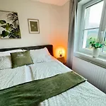 Apartment Ferienwohnung Das Unterach Am Attersee アパート *