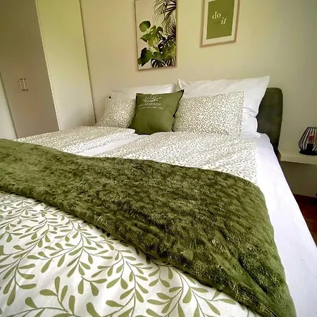 Apartment Ferienwohnung Das Unterach Am Attersee Unterach am Attersee