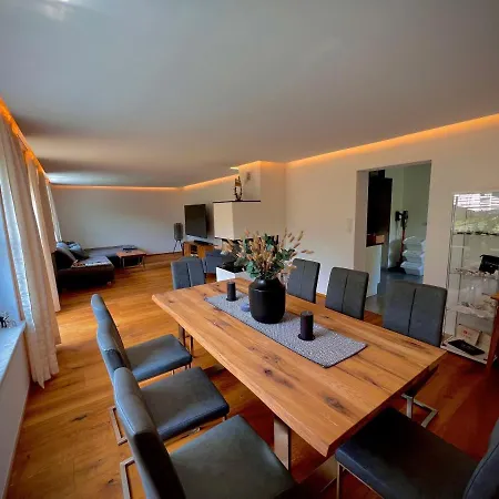 Appartement Apartment Ferienwohnung Das Unterach Am Attersee