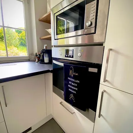 شقة Apartment Ferienwohnung Das Unterach Am Attersee