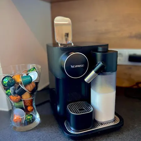 Apartment Ferienwohnung Das Unterach Am Attersee شقة اونتراتش إم أترسي