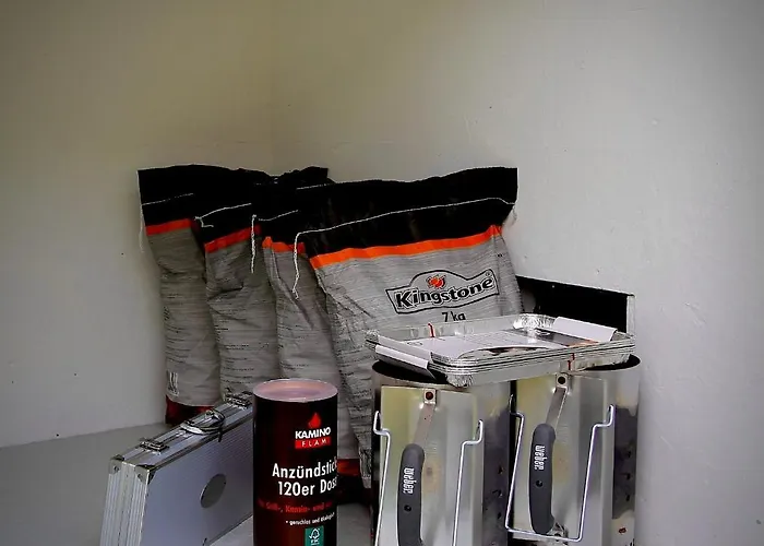 Διαμέρισμα Apartment Ferienwohnung Das Unterach Am Attersee Unterach am Attersee