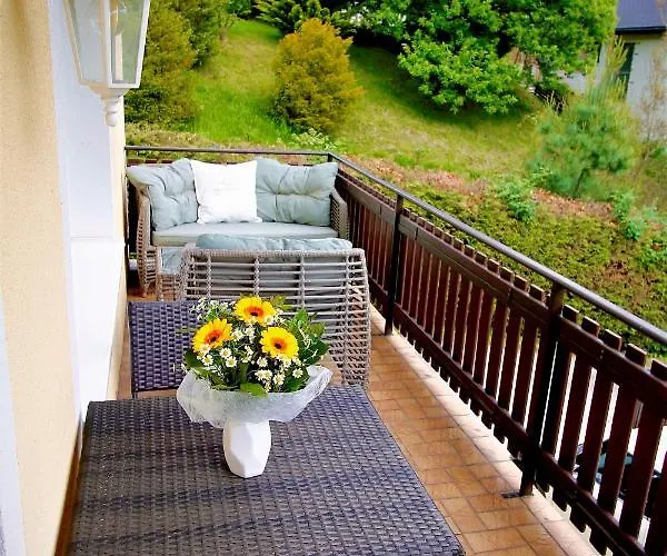 Διαμέρισμα Apartment Ferienwohnung Das Unterach Am Attersee Unterach am Attersee