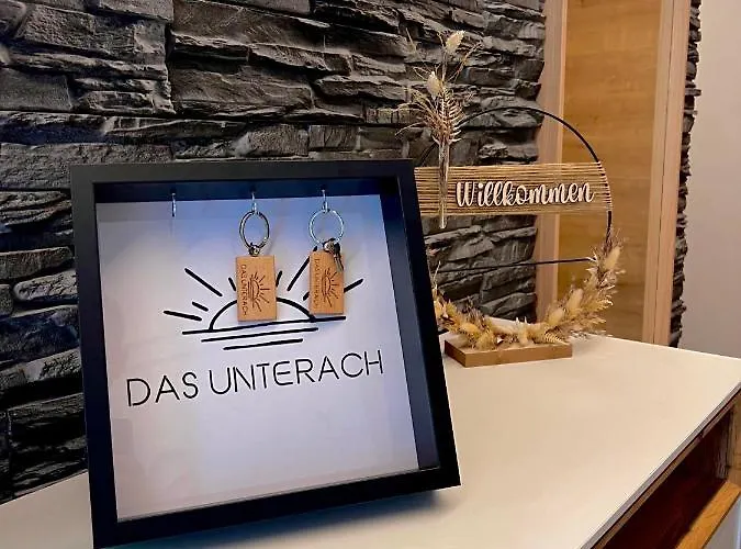 شقة Apartment Ferienwohnung Das Unterach Am Attersee *