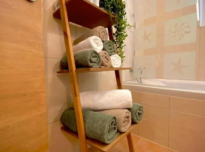 Apartment Ferienwohnung Das Unterach Am Attersee