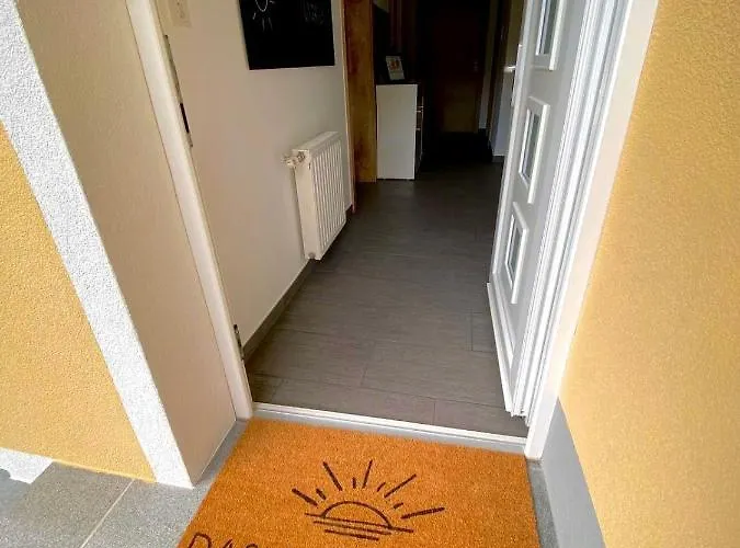 Apartment Ferienwohnung Das Unterach Am Attersee Διαμέρισμα