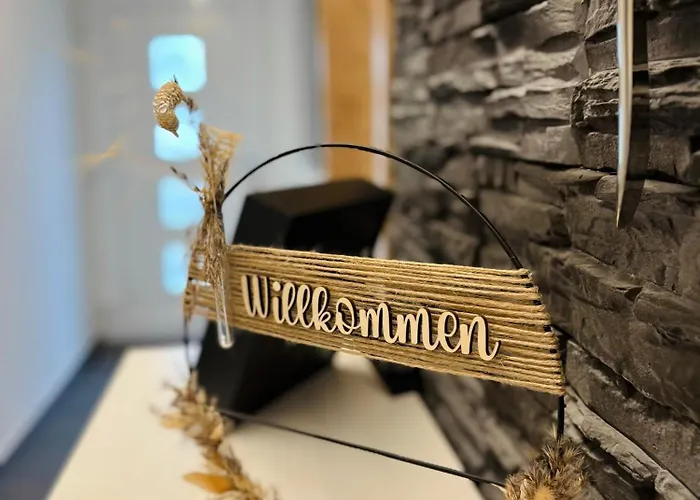 Apartment Ferienwohnung Das Unterach Am Attersee Daire *