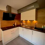 Apartment Ferienwohnung Das Unterach Am Attersee Unterach am Attersee
