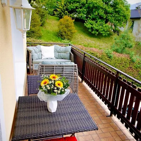 Apartment Apartment Ferienwohnung Das Unterach Am Attersee Unterach am Attersee