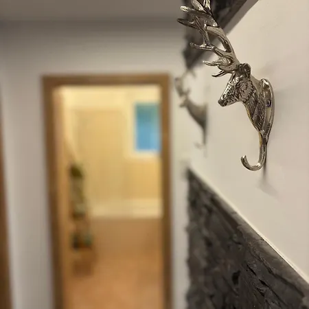 Apartment Ferienwohnung Das Unterach Am Attersee