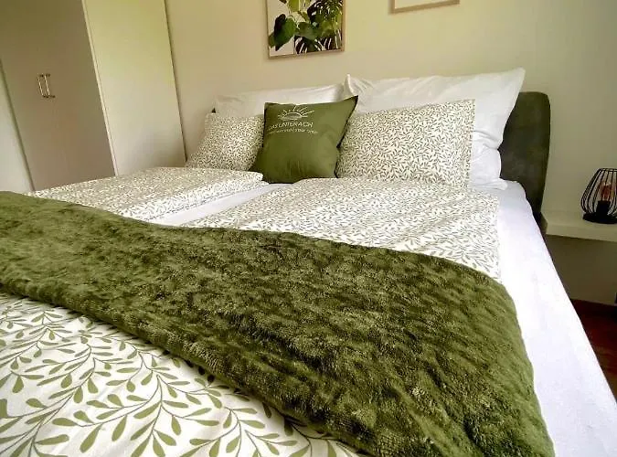 Apartment Ferienwohnung Das Unterach Am Attersee ウンターアッハ・アム・アターゼー