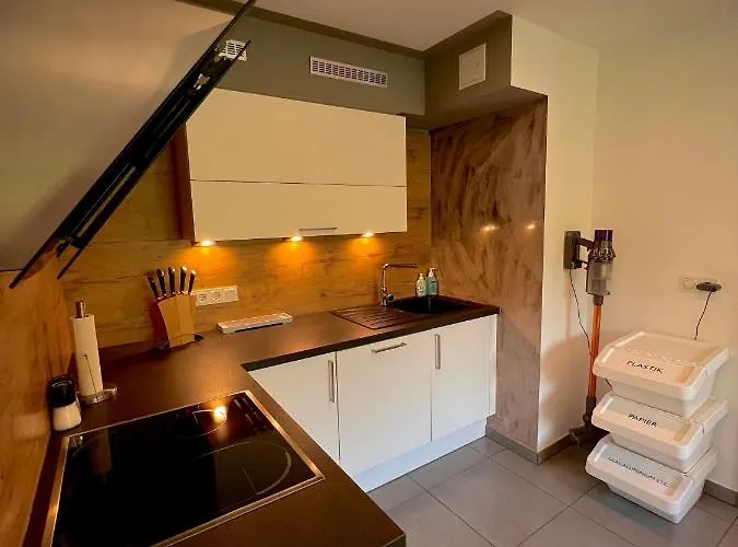 Apartment Ferienwohnung Das Unterach Am Attersee Unterach am Attersee