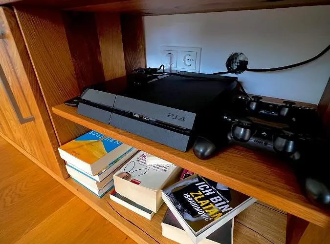 Apartment Ferienwohnung Das Unterach Am Attersee * Unterach am Attersee