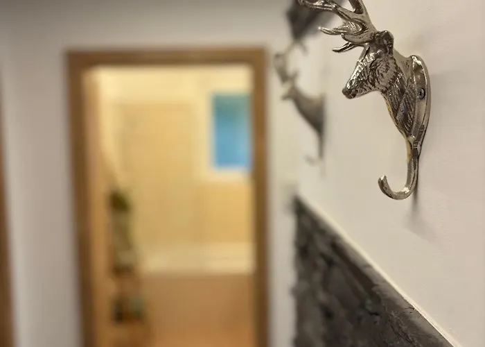 Apartment Ferienwohnung Das Unterach Am Attersee